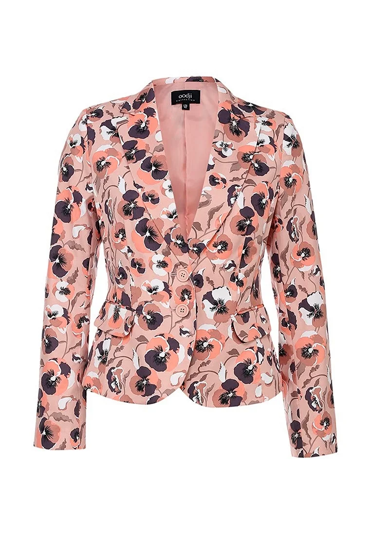 Жакет oodji collection