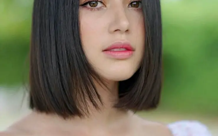 Davika Hoorne 2019