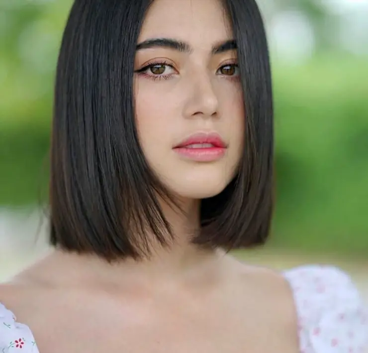 Davika Hoorne 2019