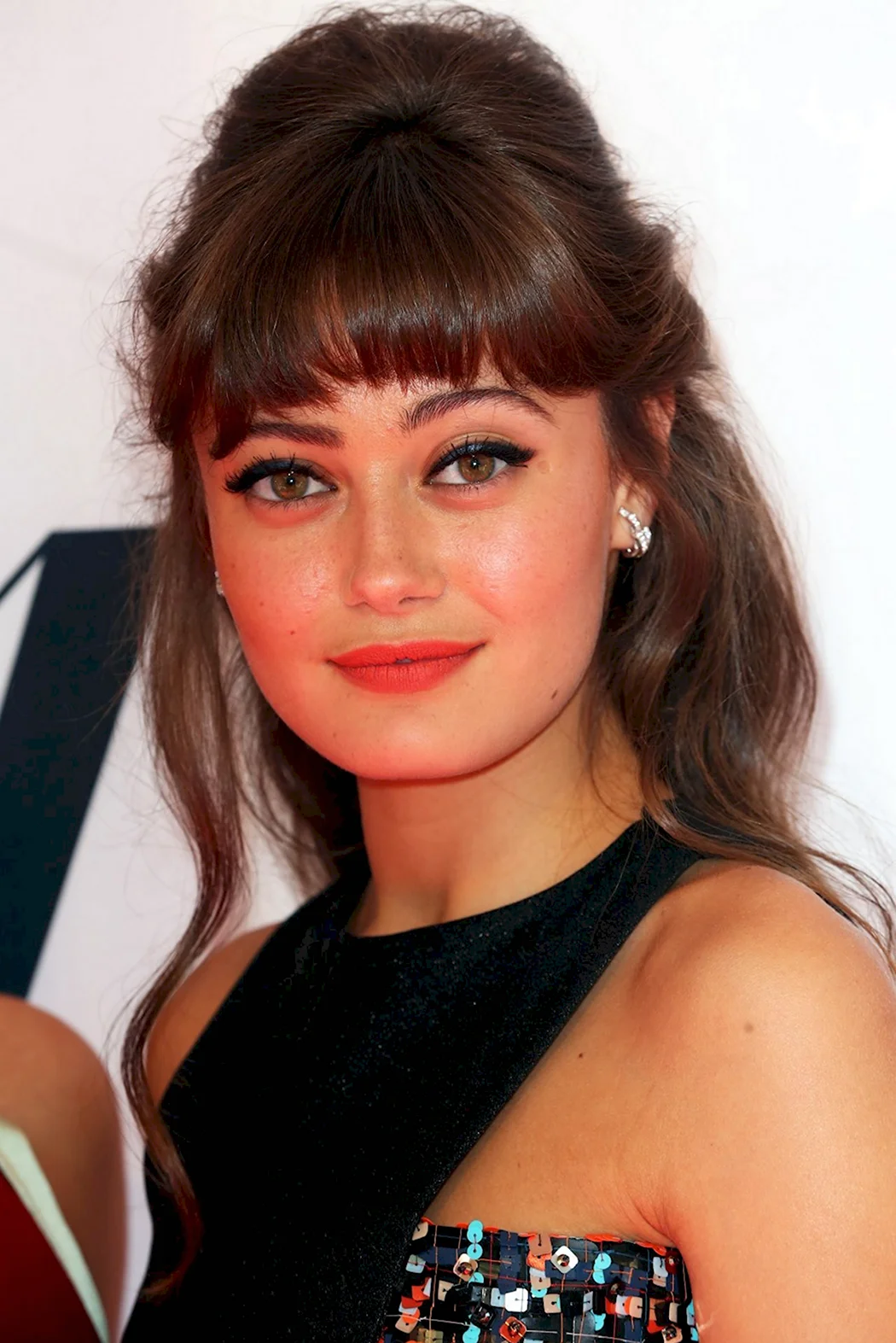 Ella purnell