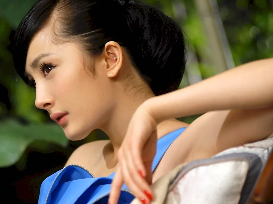 Yang mi