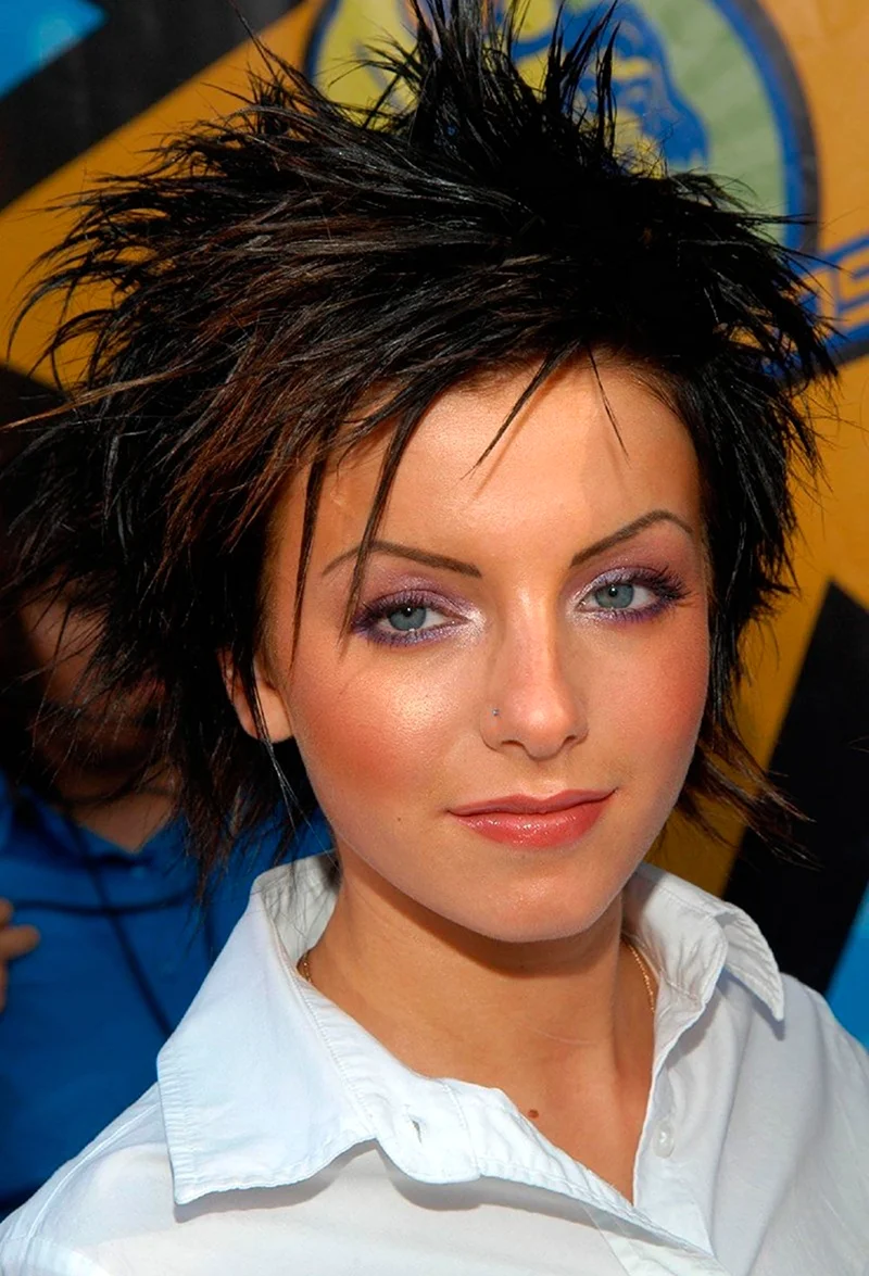 Julia volkova