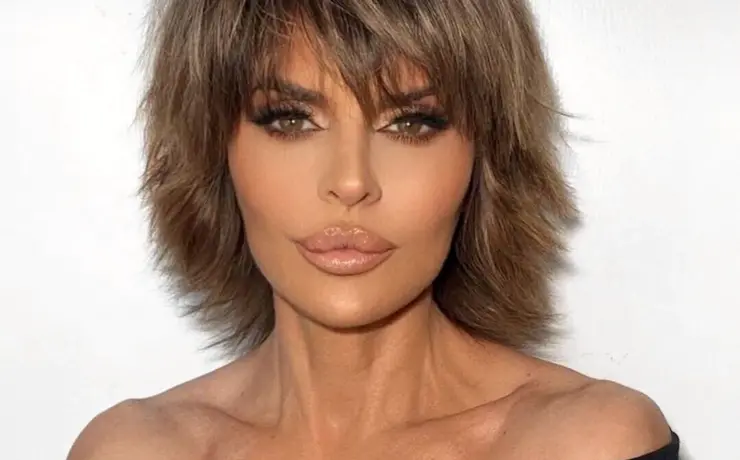 Lisa Rinna