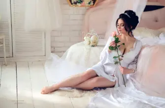 Рейчел Кук утро невесты