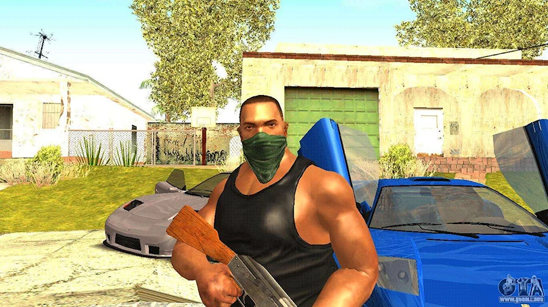 Са андреас. Сан андреас Ремастеред. Grand Theft auto San Andreas Remastered. CJ ГТА Сан андреас ремастер. Сиджей ГТА ремастер.