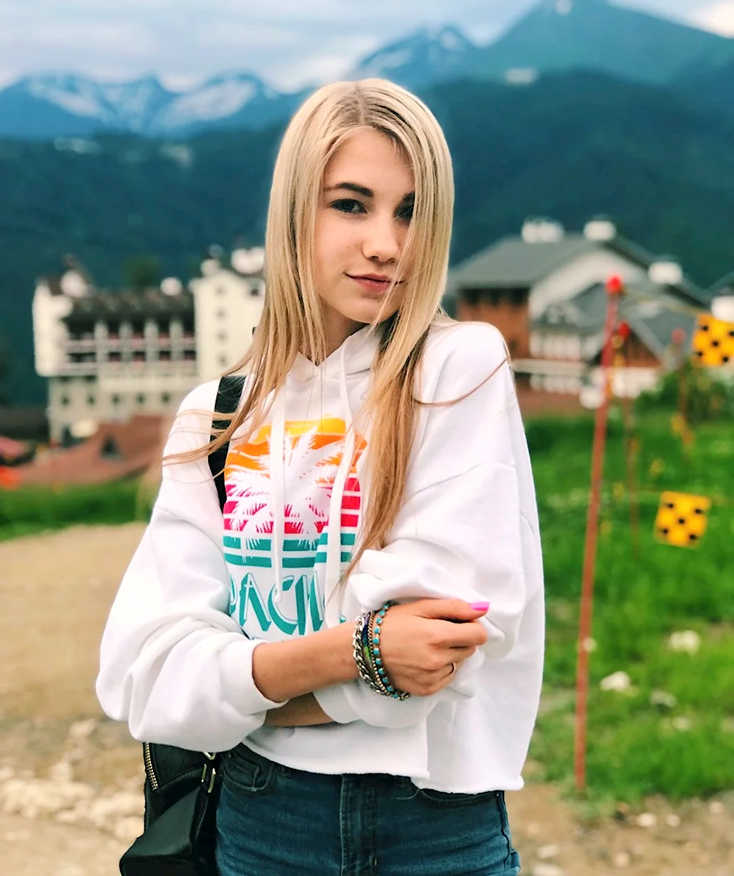 Саша айс