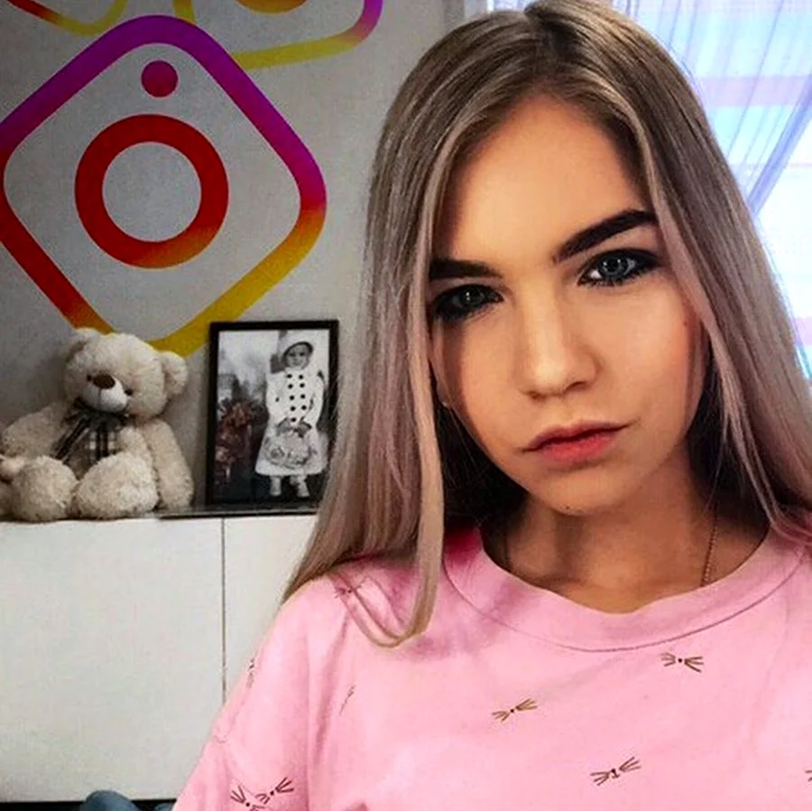 Софья Купер