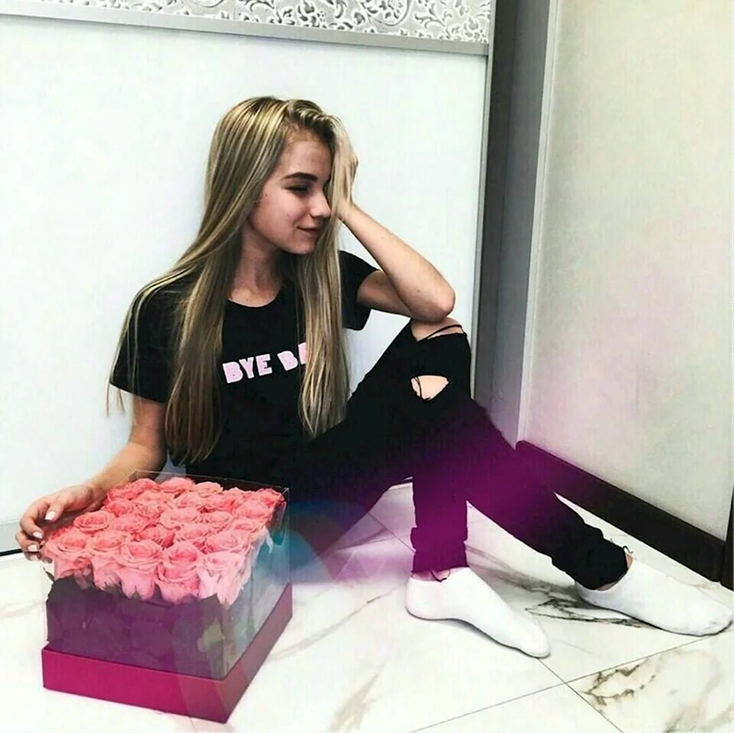 Софья Набатчикова