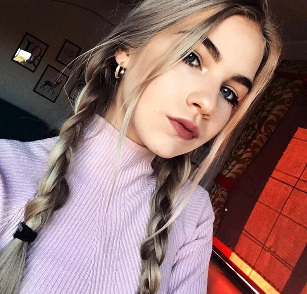 Софья Набатчикова