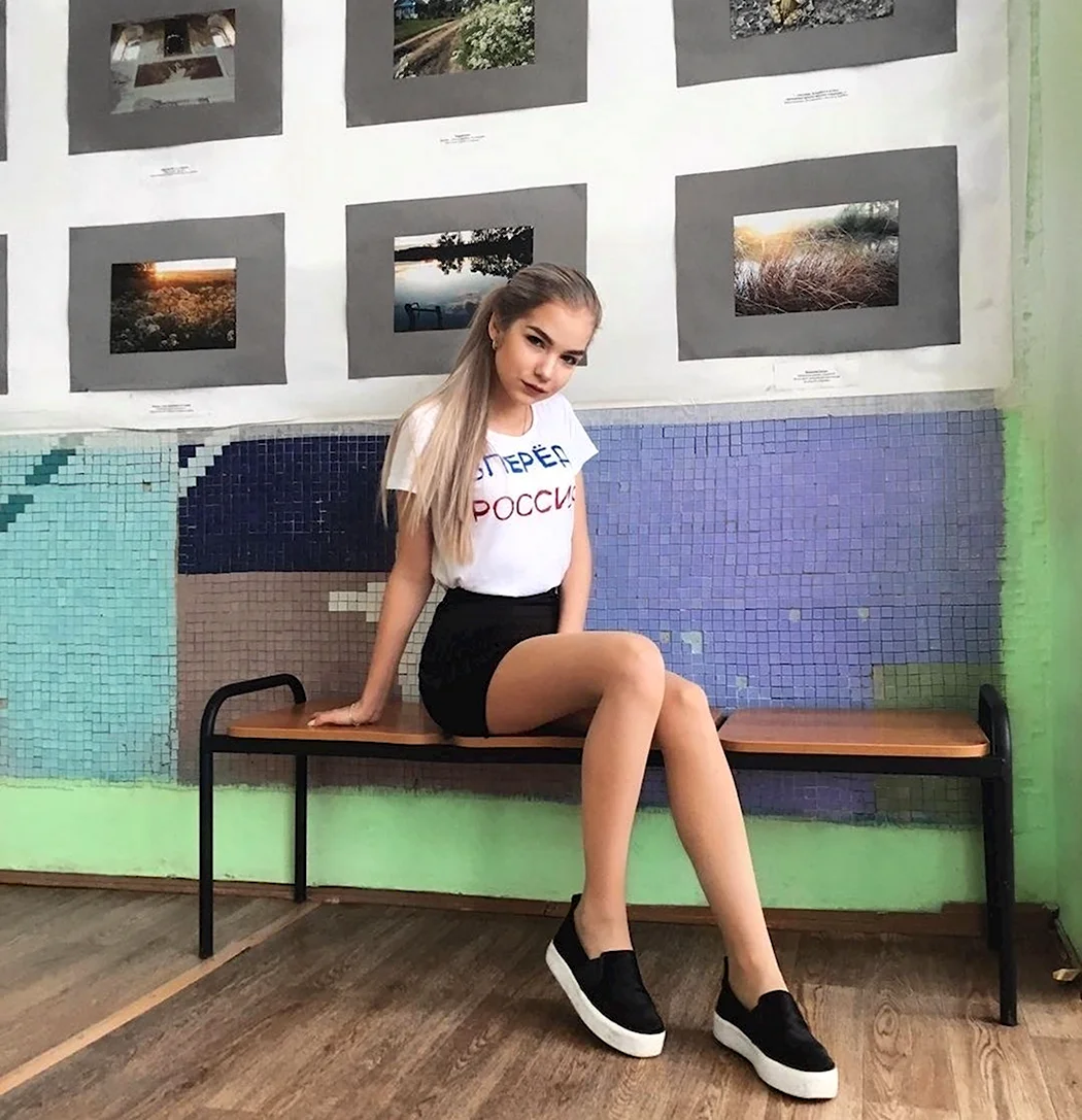 София Набатчикова