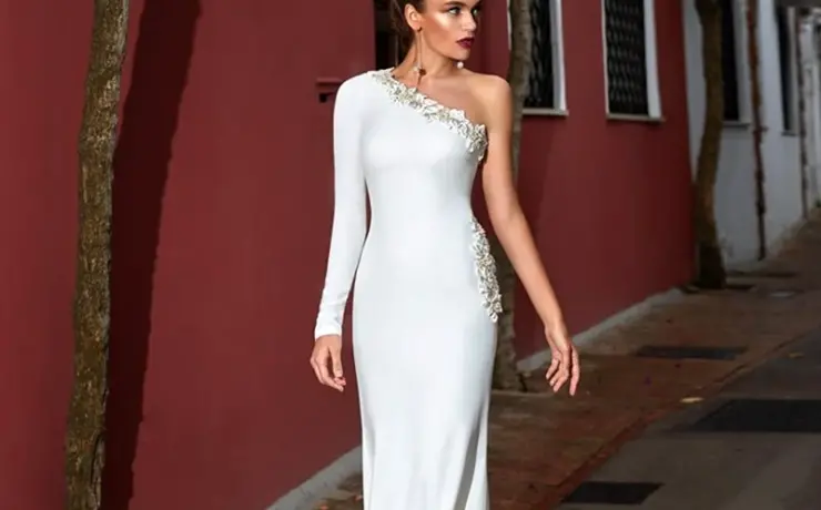 Свадебное платье Victoria Soprano Dominica