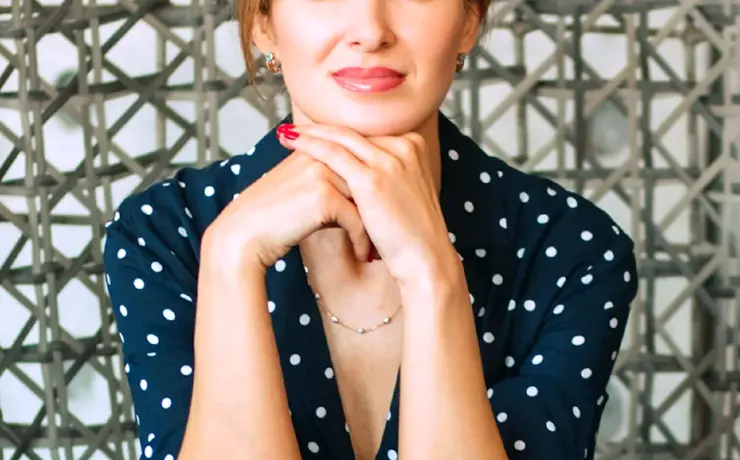 Светлана Артамонова психолог
