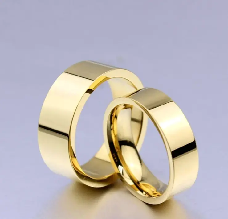 Золотое кольцо обручальное с бриллиантом вб7031-151-01-00